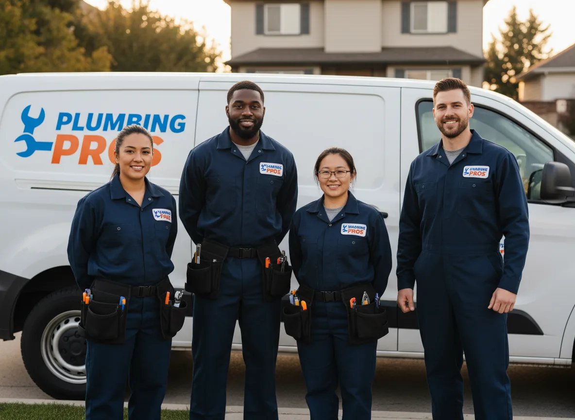 Water Heater Repair company in Fancy Gap, VA